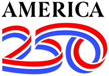Logotipo America 250